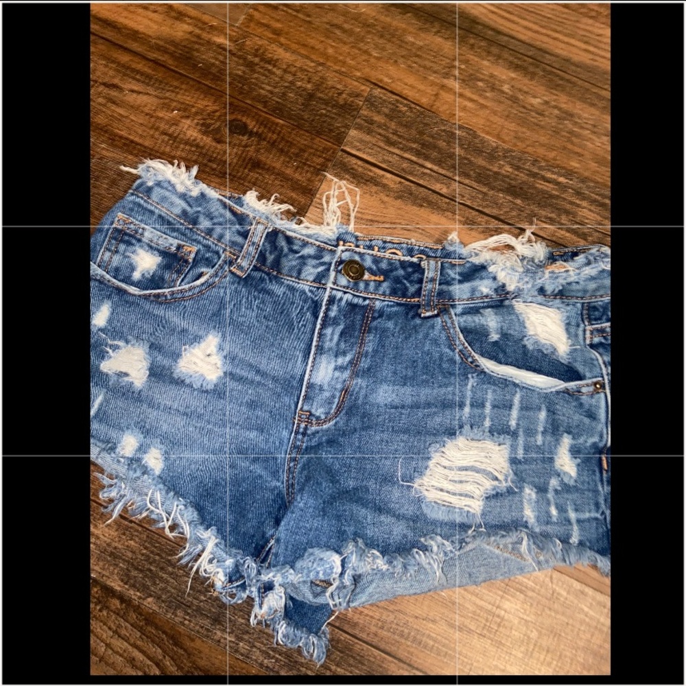 Rue 21 shorts